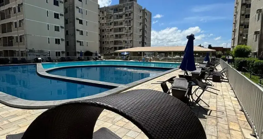 Apartamento com 3 quartos à venda na Rua Doutor Aniceto Varejão, 1100, Piedade, Jaboatão dos Guararapes