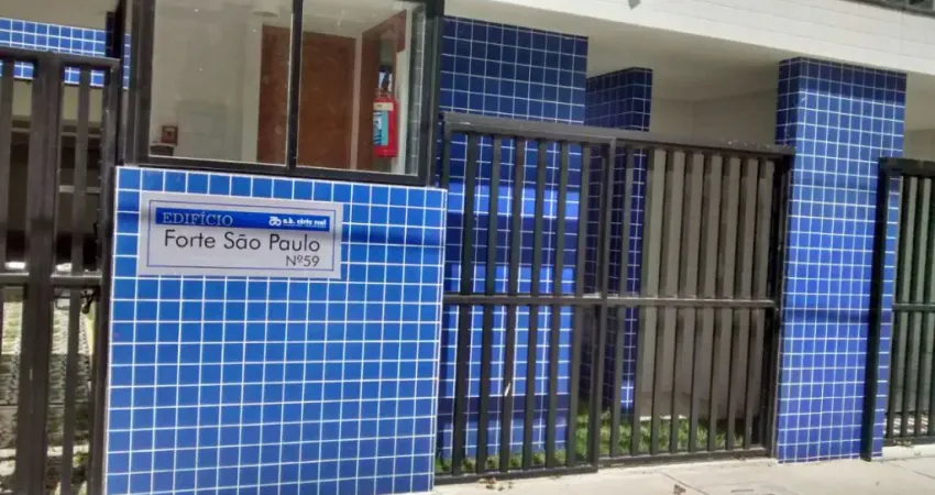 Apartamento 3 Quartos, Mobiliado  Vizinho ao Shopping Rio Mar, Recife