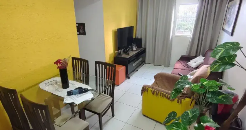 Apartamento 3 quartos na Torre com elevador Salão Festa Quadra Playground