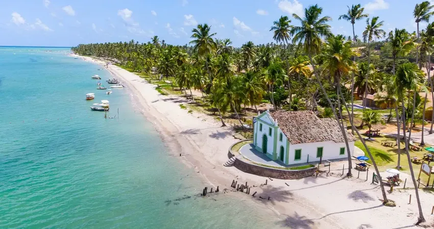 Lançamento na praia dos carneiros tamandaré – costa dos coqueiros apartamentos   estúdio e 2 quartos