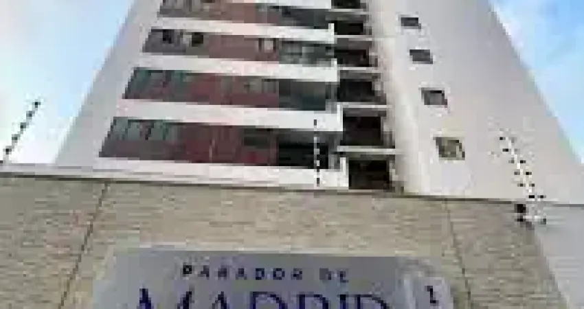 Apartamento 3 quartos, varanda gourmet no melhor de boa viagem a pouco metros da praia