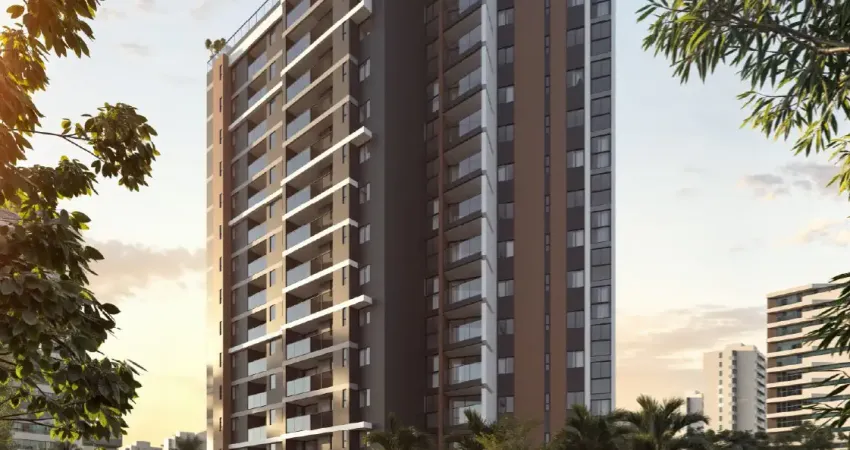 Apartamento 3 quartos com 3 suítes , nas graças  lançamento na planta