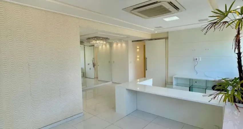 Apartamento à venda no Espinheiro, Recife