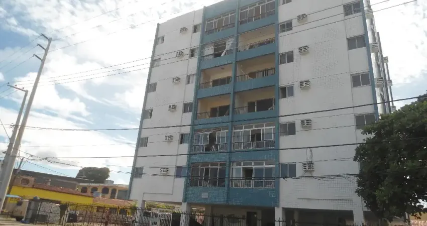 Apartamento com 3 quartos à venda na Avenida Inácio Monteiro, 260, Cordeiro, Recife