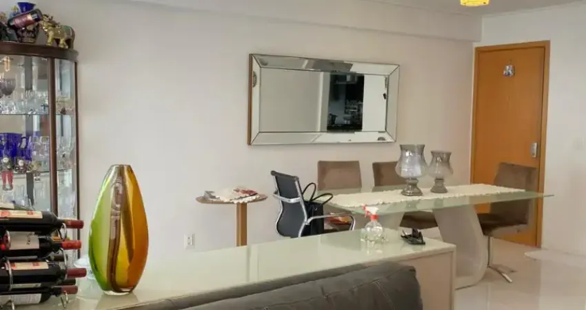 Apartamento 3 quartos em boa viagem 83m² pina 2 suítes 2 vagas de garagem área de lazer