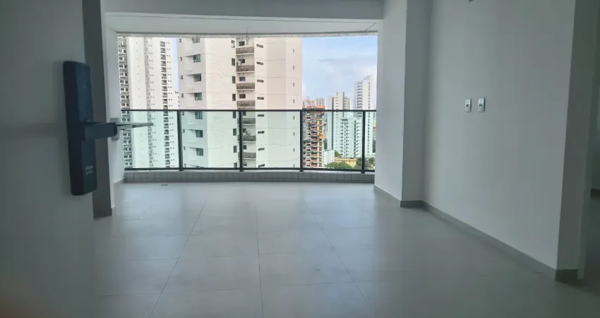 Alugo /Venda no Rosarinho 2 quartos 56 M2 c/ móveis planejados