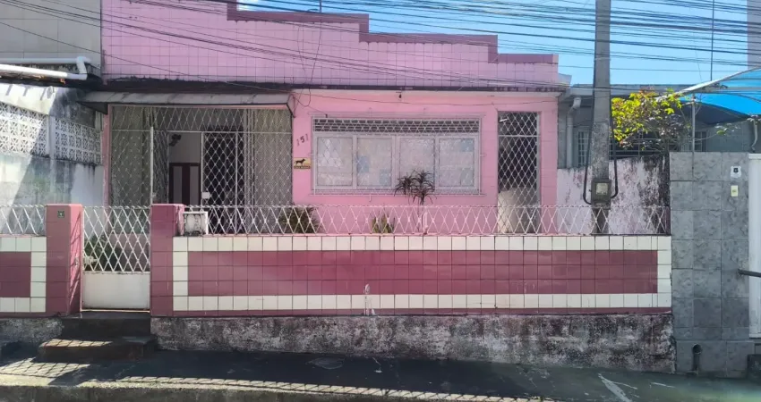 Casa com 4 quartos à venda na Rua Bezerros, 1, Casa Amarela, Recife