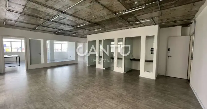 Sala comercial para alugar na Avenida Água Verde, 1413, Água Verde, Curitiba