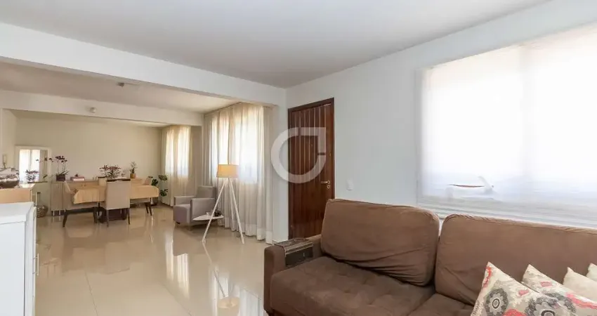 Casa em condomínio fechado com 3 quartos à venda na Rua Rosa Trevisan, 171, Santa Felicidade, Curitiba