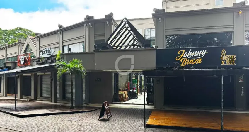 Sala comercial à venda na Rua Itupava, 1299, Hugo Lange, Curitiba