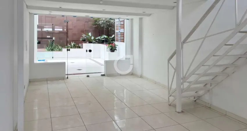 Sala comercial à venda na Rua Itupava, 1299, Hugo Lange, Curitiba