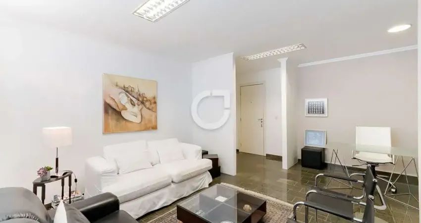 Sala comercial à venda na Rua Emiliano Perneta, 860, Centro, Curitiba