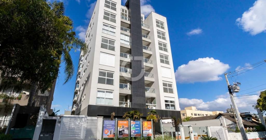 Apartamento com 3 quartos à venda na Rua Monsenhor Manoel Vicente, 709, Água Verde, Curitiba