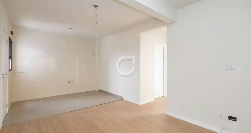 Apartamento com 2 quartos à venda na Rua Francisco Eugênio Gomes Pereira, 915, Atuba, Pinhais