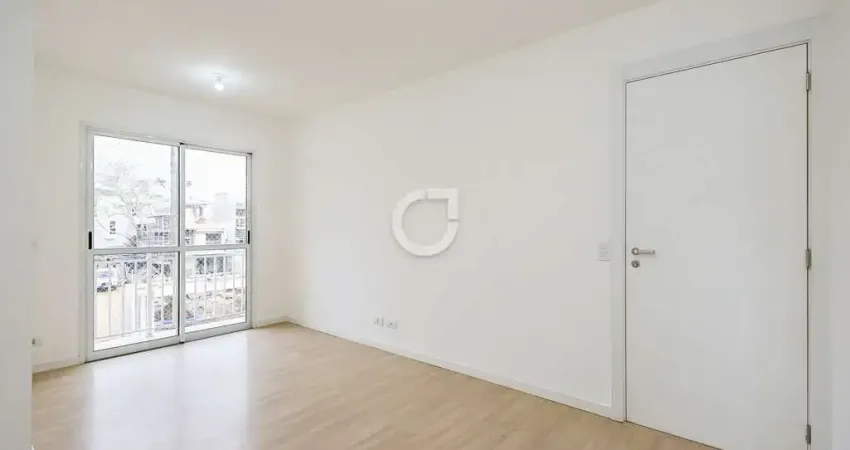 Apartamento com 3 quartos para alugar na Rua Amadeu Assad Yassim, 270, Bacacheri, Curitiba