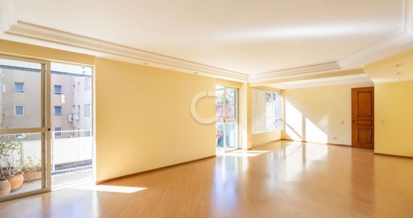 Apartamento com 2 quartos à venda na Rua Almirante Tamandaré, 1408, Juvevê, Curitiba