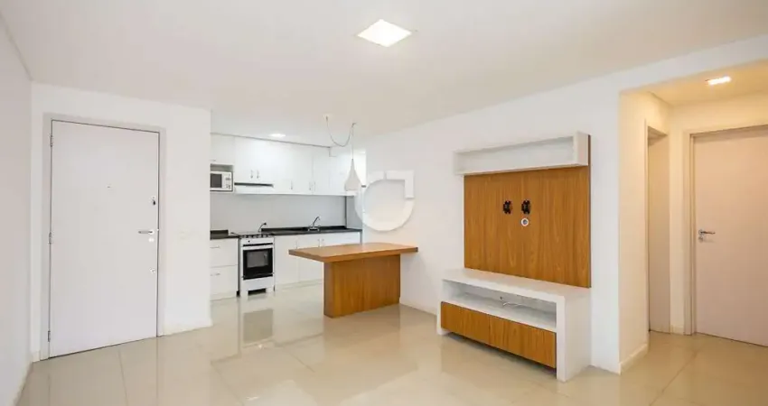Apartamento com 2 quartos à venda na Rua Tabajaras, 226, Vila Izabel, Curitiba