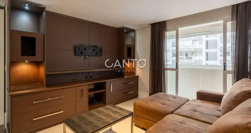Apartamento com 2 quartos para alugar na Rua Carneiro Lobo, 126, Água Verde, Curitiba