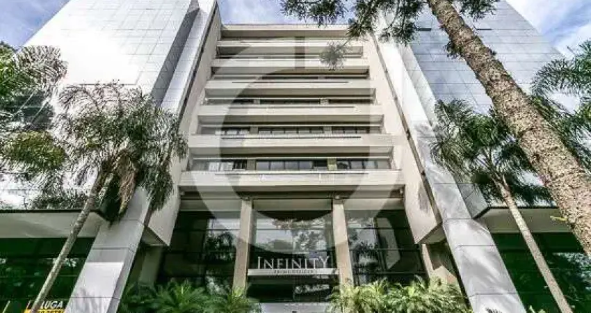 Sala comercial para alugar na Avenida Anita Garibaldi, 850, Ahú, Curitiba