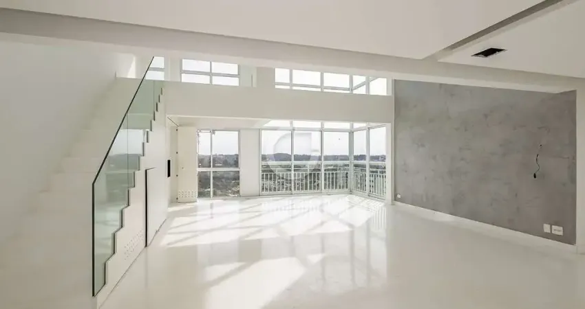 Apartamento com 3 quartos à venda na Rua Professor Pedro Viriato Parigot de Souza, 3565, Ecoville, Curitiba