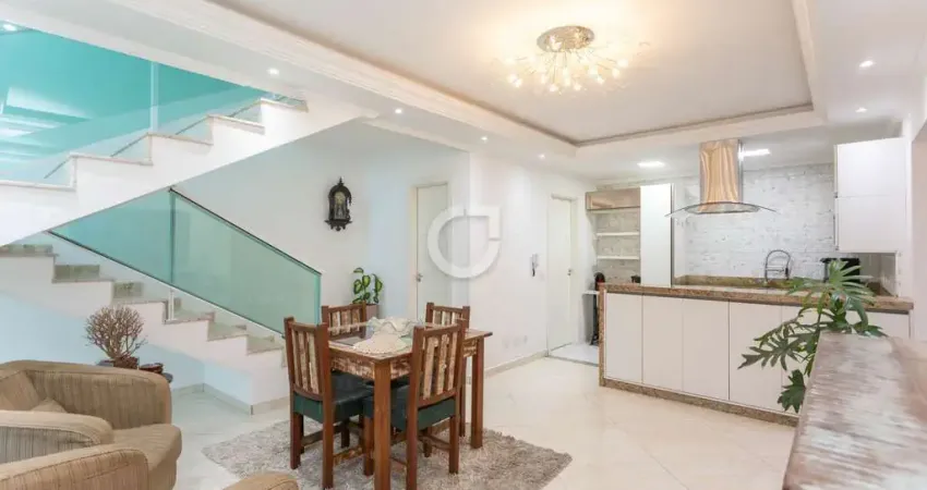 Casa com 3 quartos à venda na Rua Roraima, 1215, Cajuru, Curitiba