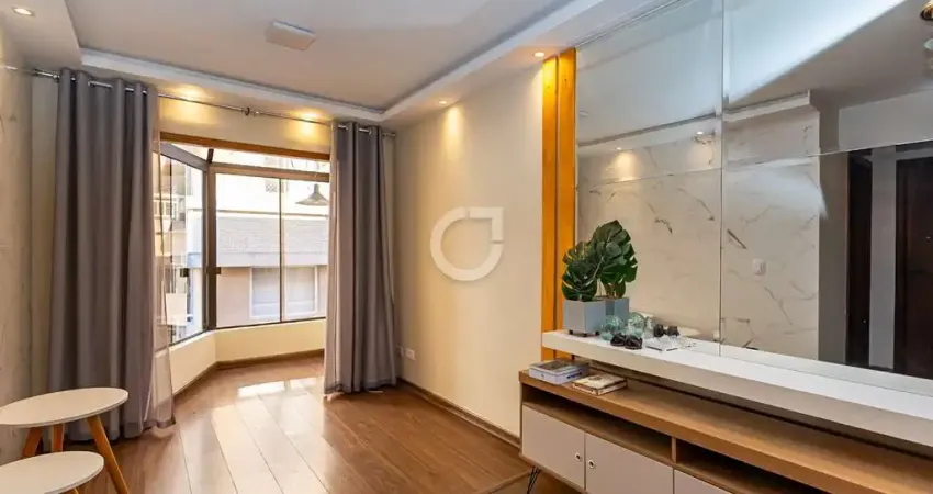 Cobertura com 3 quartos à venda na Rua Tamoios, 955, Vila Izabel, Curitiba