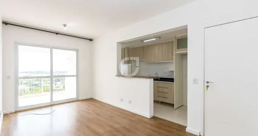 Apartamento com 2 quartos para alugar na Rua Monsenhor Ivo Zanlorenzi, 4400, Ecoville, Curitiba