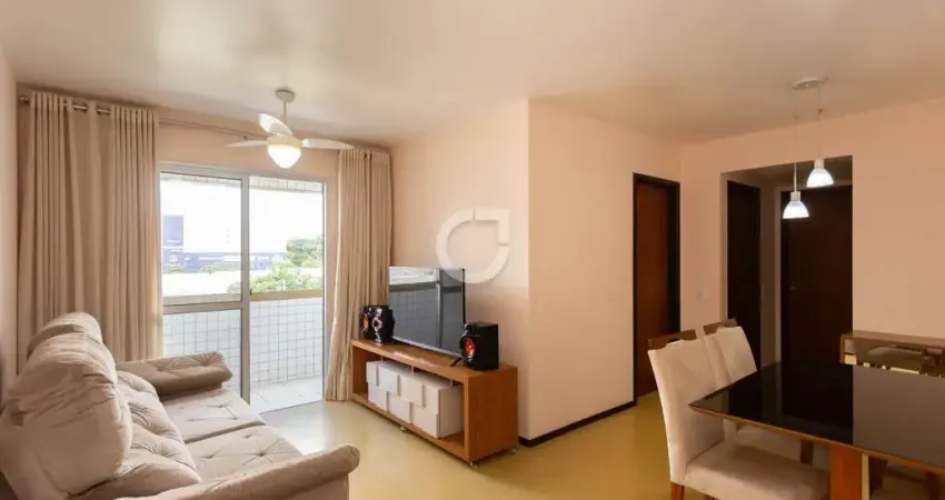 Apartamento com 3 quartos à venda na Rua Itatiaia, 569, Portão, Curitiba
