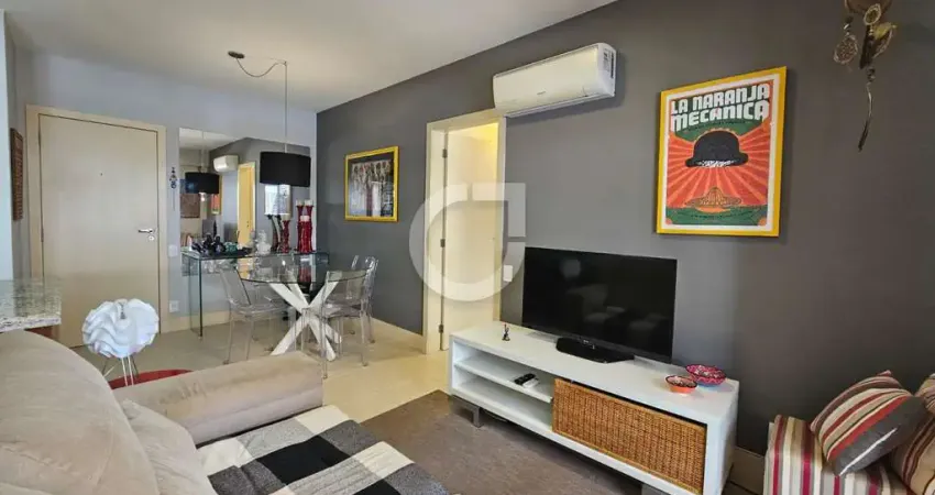 Apartamento com 2 quartos à venda na Rua Deputado Antônio Edu Vieira, 1422, Trindade, Florianópolis