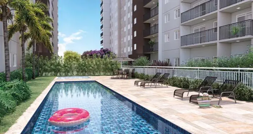 Apartamento com 3 quartos à venda na Avenida Giovanni Gronchi, 7020, Vila Andrade, São Paulo