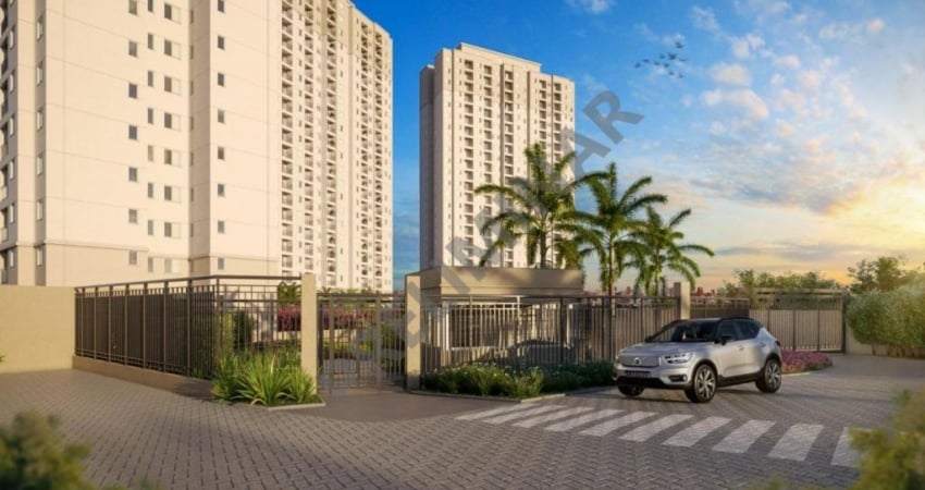 STAR  JOY VIVA COM QUALIDADE LANÇAMENTO NO CENTRO DE SBC 1 E 2 DORMS. COM SUÍTE E VAGA LAZER COMPLETO.