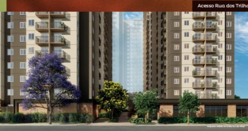 Vila Boulevard Mooca: Aqui, a vida acontece com poesia.O Vila Boulevard Mooca é o resgatea essa essencia, valorizando o modo tradicional de morar, aliado ao jeito moderno de viver os dias atuais.