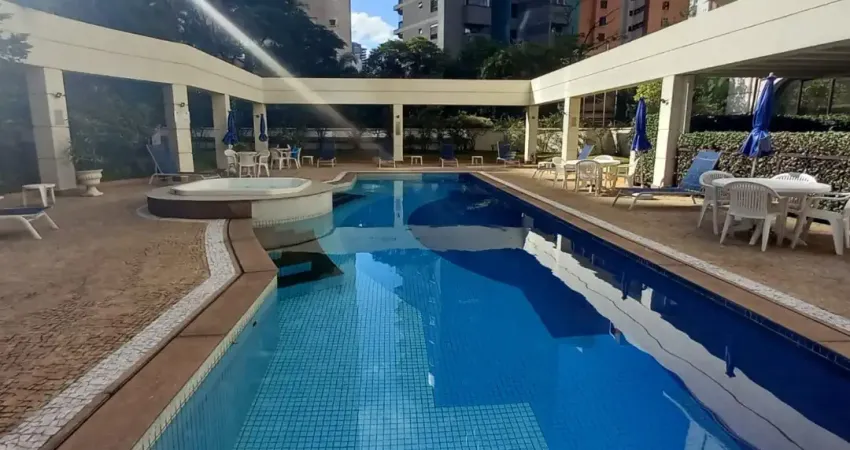 Flat com 1 quarto para alugar na Vila Olímpia, São Paulo 