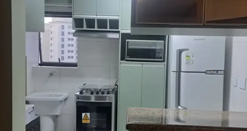 Apartamento moderno com vista panorâmica na região nobre de São Paulo