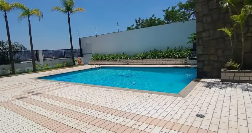 Amplo flat para locação no parque da mooca – conforto, praticidade e excelente localização!