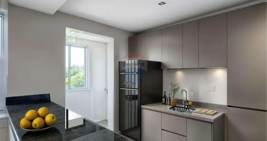 Apartamento diferenciado: 2 quartos com elevador no Parque Turistas, Contagem