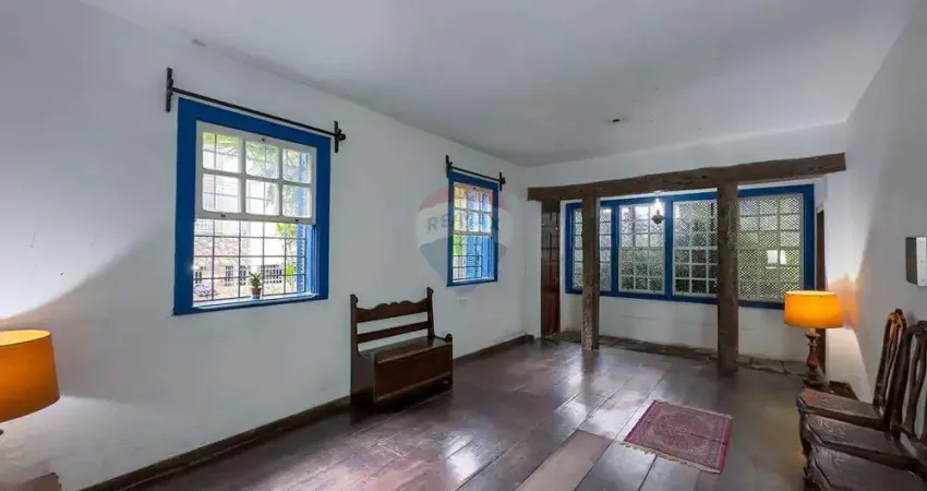 Ponto comercial à venda na Rua Paulo Afonso, 999, Santo Antônio, Belo Horizonte