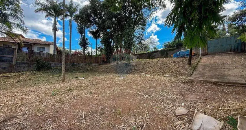 Terreno à venda na Rua Campina Verde, 2, Campo do Pires, Nova Lima