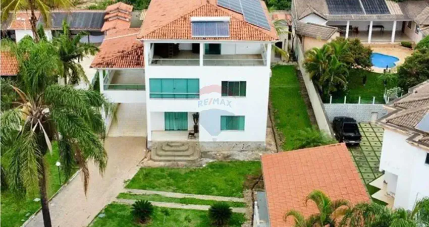 Luxo e Conforto no Condomínio Quintas da Lagoa, Sarzedo