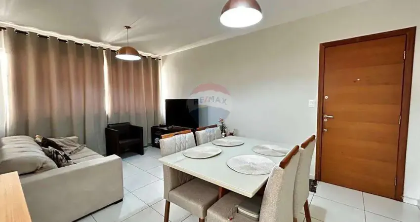 Apartamento 02 quartos a venda - Betim
