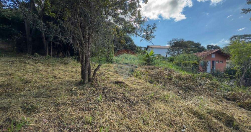 Terreno à venda no Vereda das Gerais, Nova Lima 