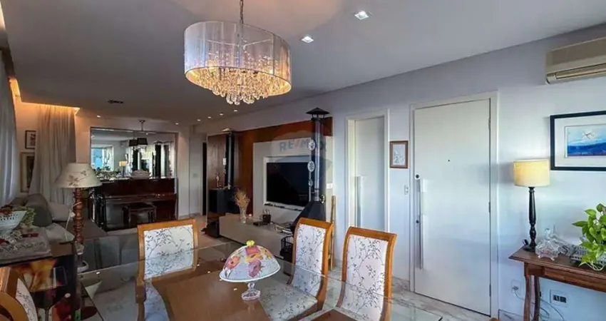 Apartamento com 4 quartos à venda na Rua Fidélis Martins, 85, Buritis, Belo Horizonte