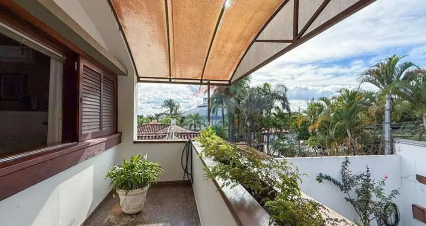 Casa com 4 quartos à venda na Rua Jornalista Djalma Andrade, 2109, Belvedere, Belo Horizonte