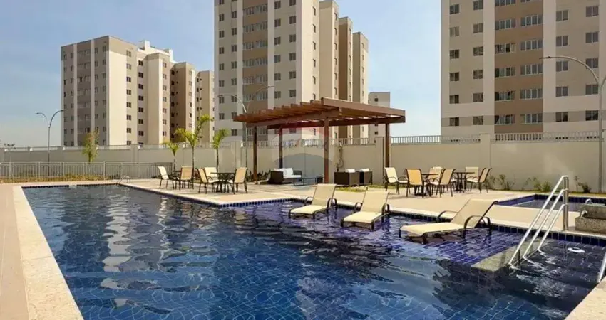 Venda Apartamento - 2 Quartos | 1 Suíte - Condomínio Reserva das Palmeiras | Palmeiras