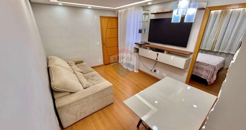 APARTAMENTO OSWALDO BARBOSA PENA II REFORMADO
