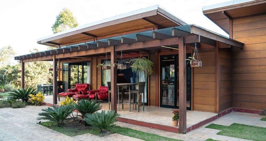 Casa 4 suítes quartos a venda em Nova Lima