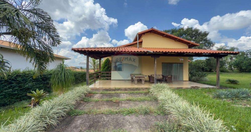Casa Primavera _ Condomínio Serra Verde, Igarapé