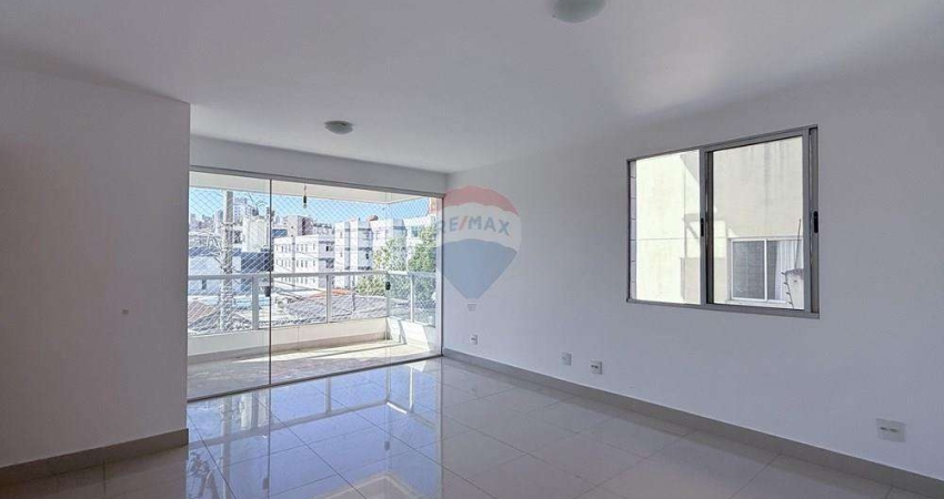 Seu Novo Lar no Nova Suíssa: Apartamento 4 Quartos com suíte, 2 vagas e Elevador!