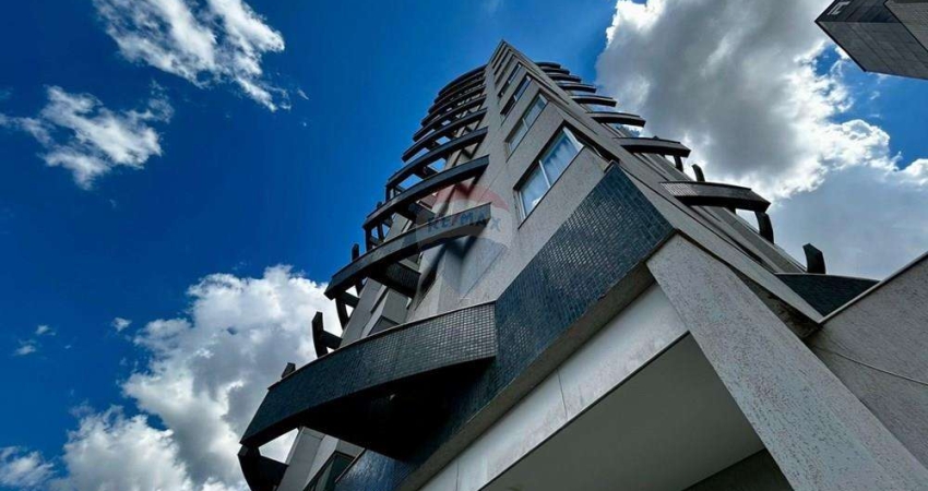 'Seu Novo Apartamento no Cabral - Life Style Garantido'