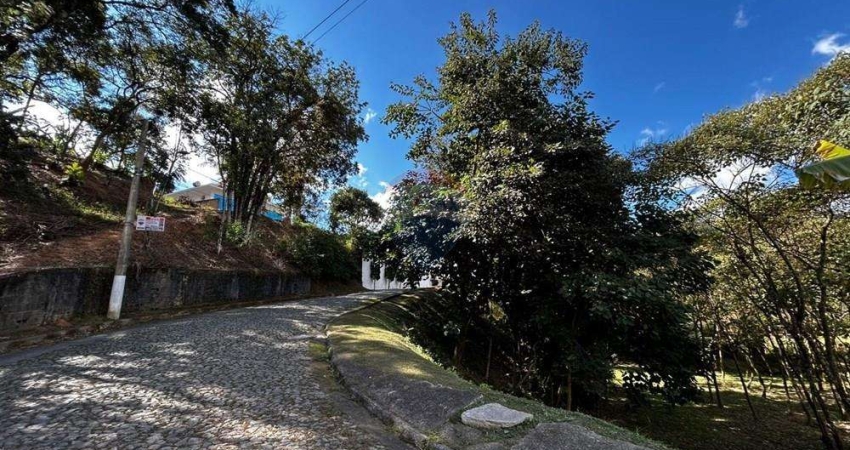 Chácara / sítio à venda na Rua Alameda do Contorno, 1719, Centro, Sarzedo